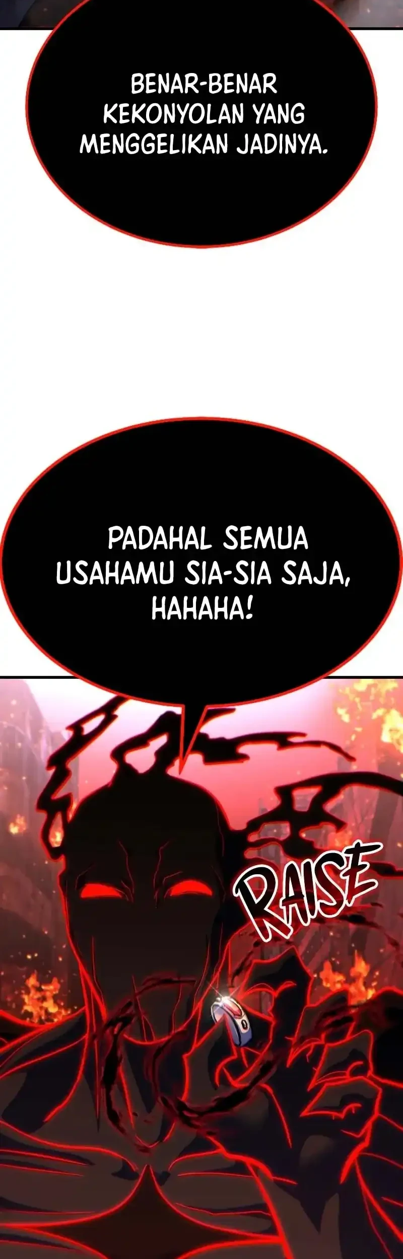 Divine Delivery Chapter 87 - halaman 46