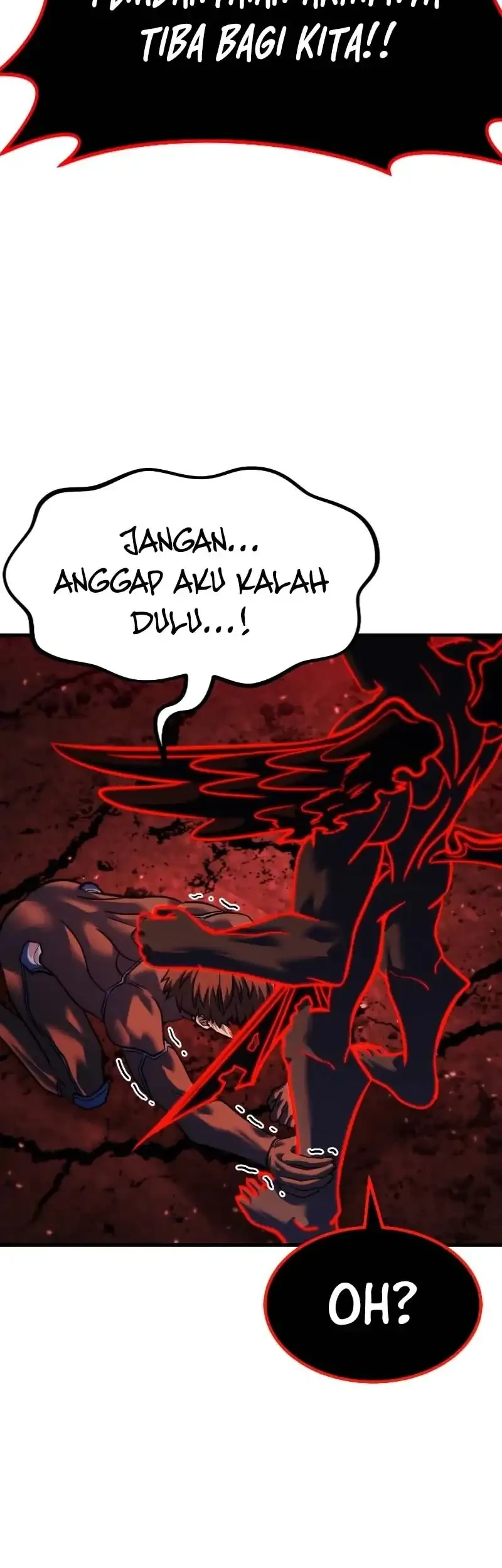 Divine Delivery Chapter 87 - halaman 58