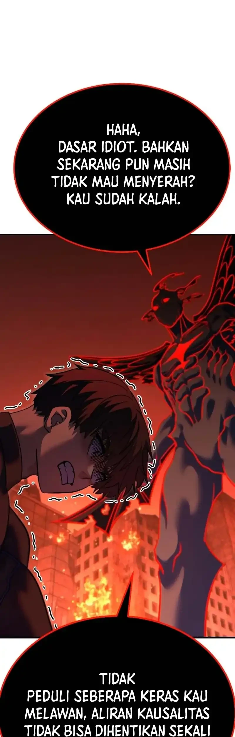 Divine Delivery Chapter 87 - halaman 59
