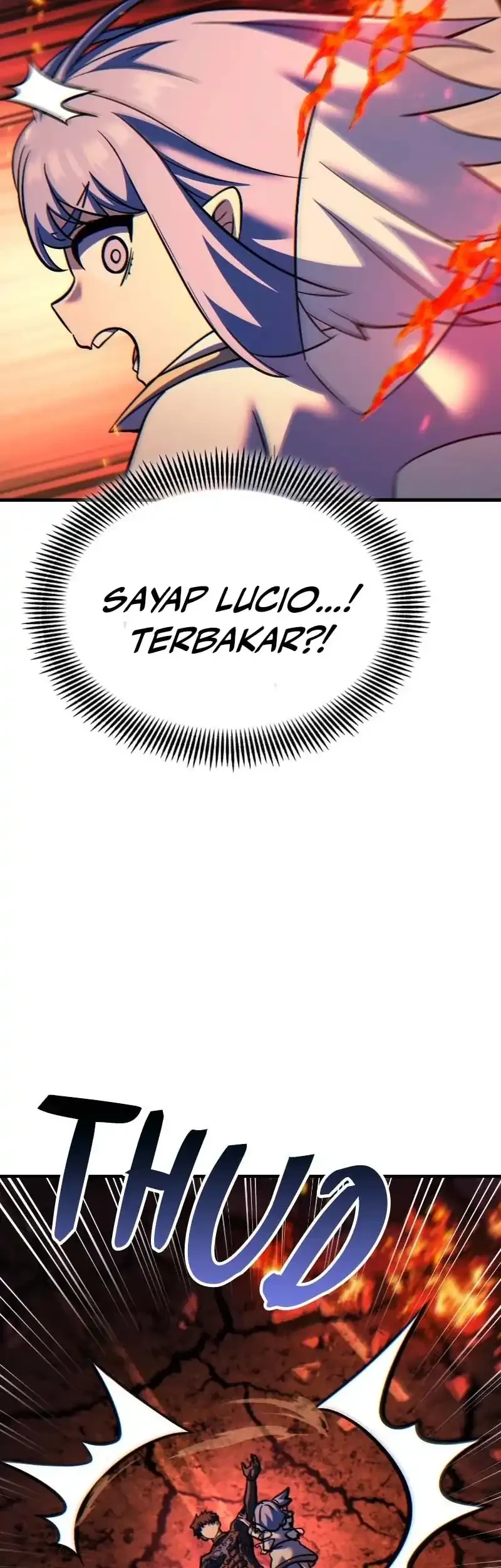 Divine Delivery Chapter 87 - halaman 63