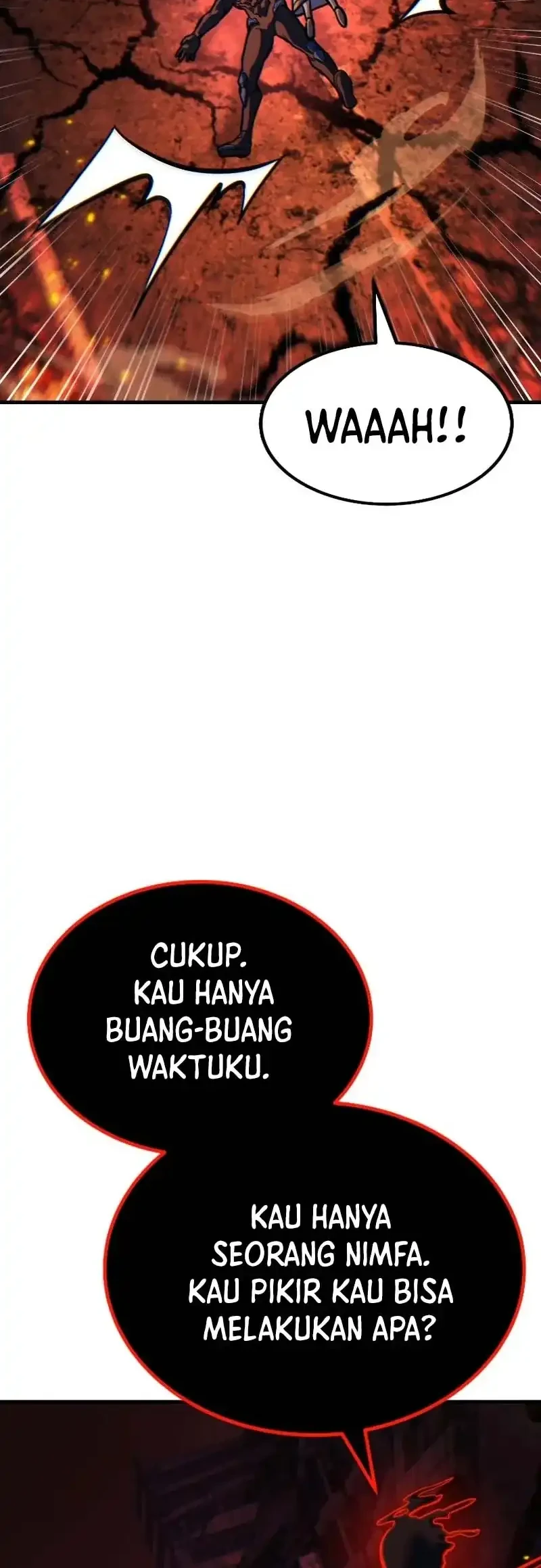 Divine Delivery Chapter 87 - halaman 64