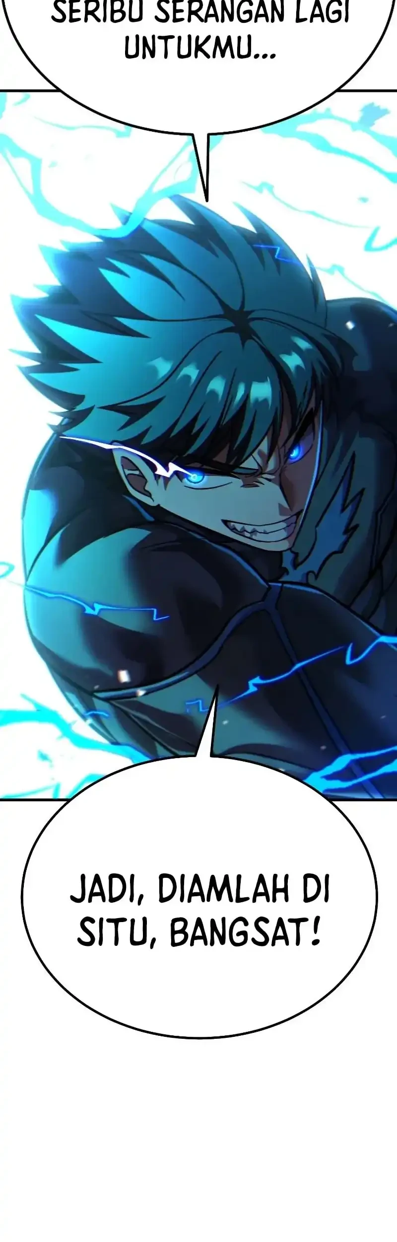 Divine Delivery Chapter 87 - halaman 7