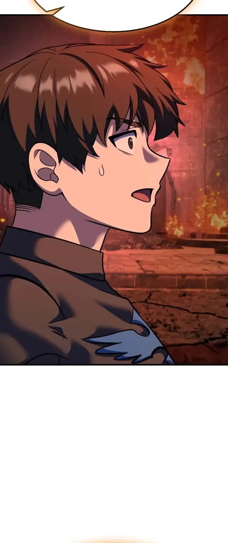 Divine Delivery Chapter 87 - halaman 76
