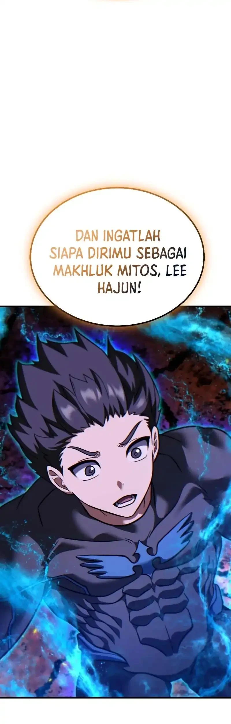 Divine Delivery Chapter 87 - halaman 81
