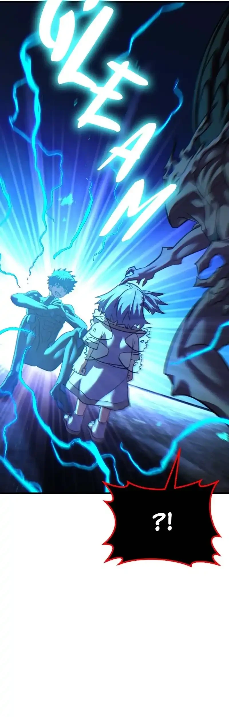 Divine Delivery Chapter 87 - halaman 85