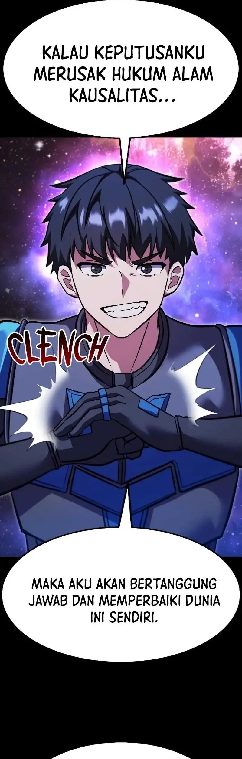 Divine Delivery Chapter 88 - halaman 100