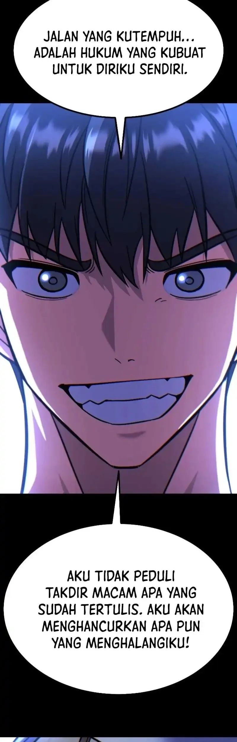 Divine Delivery Chapter 88 - halaman 101