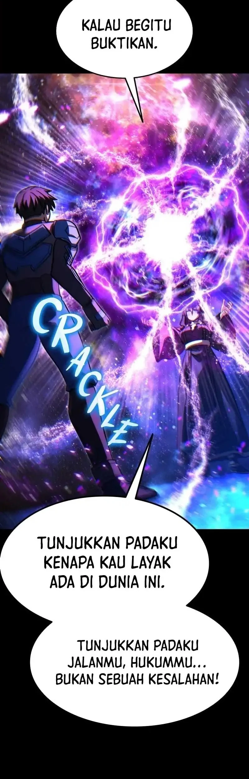 Divine Delivery Chapter 88 - halaman 104