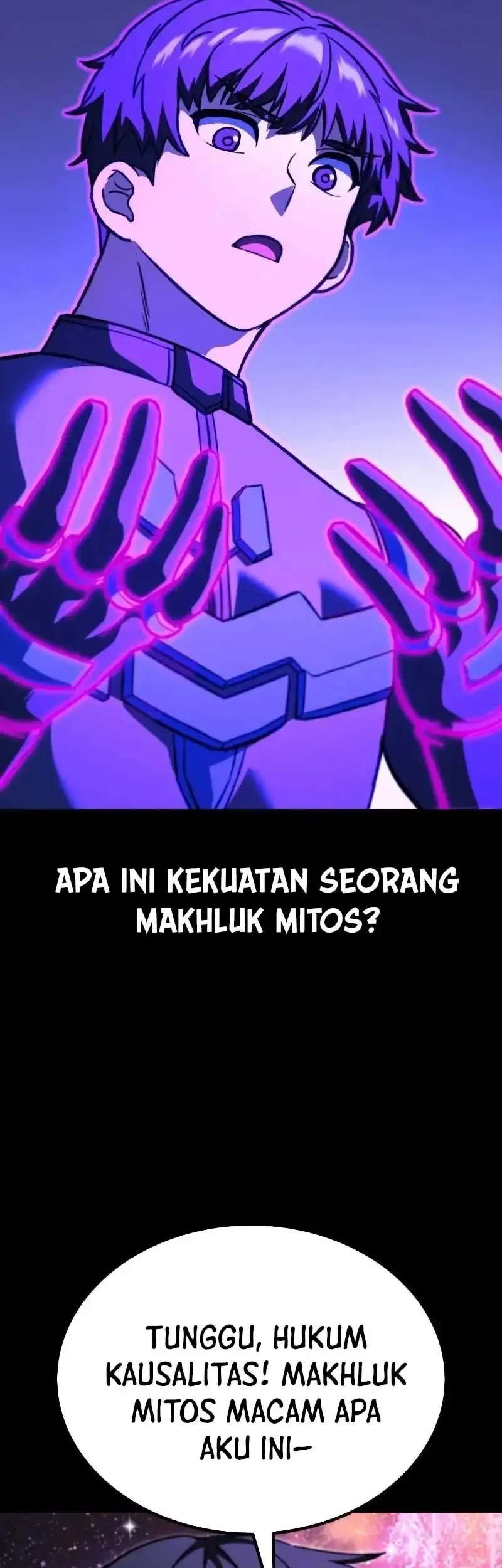 Divine Delivery Chapter 88 - halaman 107