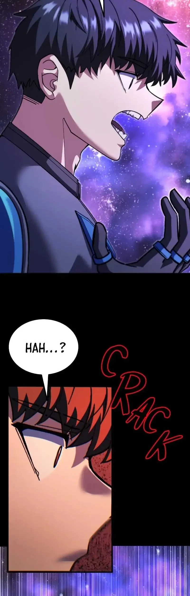 Divine Delivery Chapter 88 - halaman 108