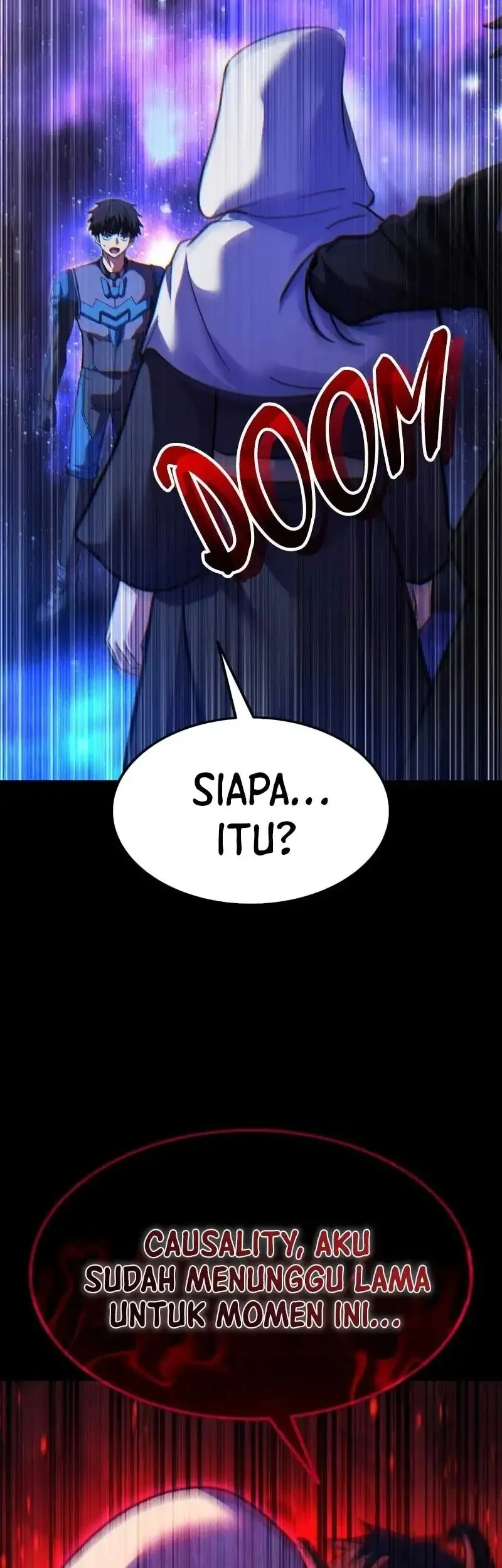 Divine Delivery Chapter 88 - halaman 109