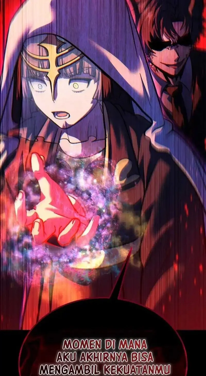 Divine Delivery Chapter 88 - halaman 110