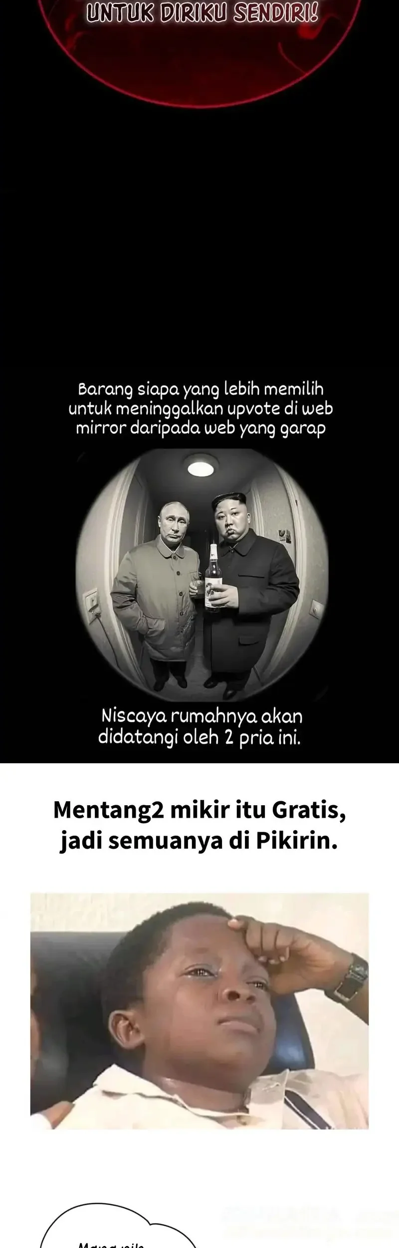 Divine Delivery Chapter 88 - halaman 111