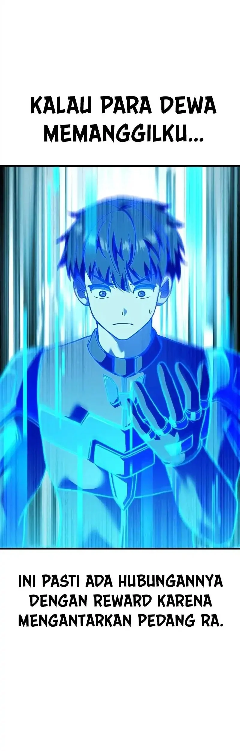 Divine Delivery Chapter 88 - halaman 13