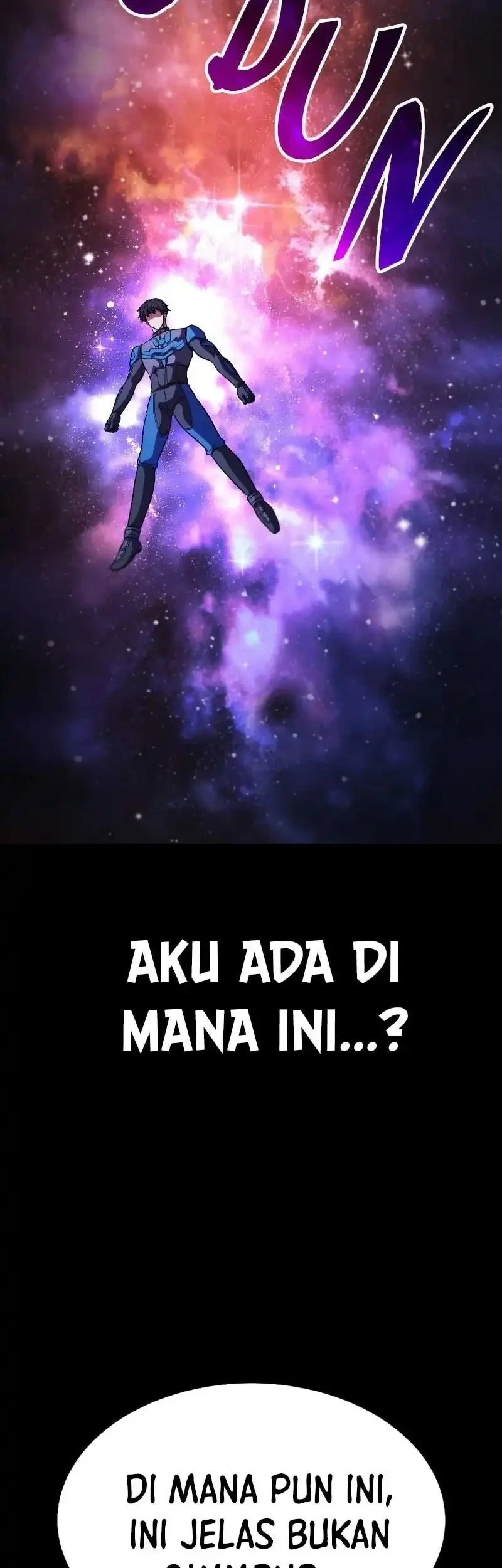 Divine Delivery Chapter 88 - halaman 26