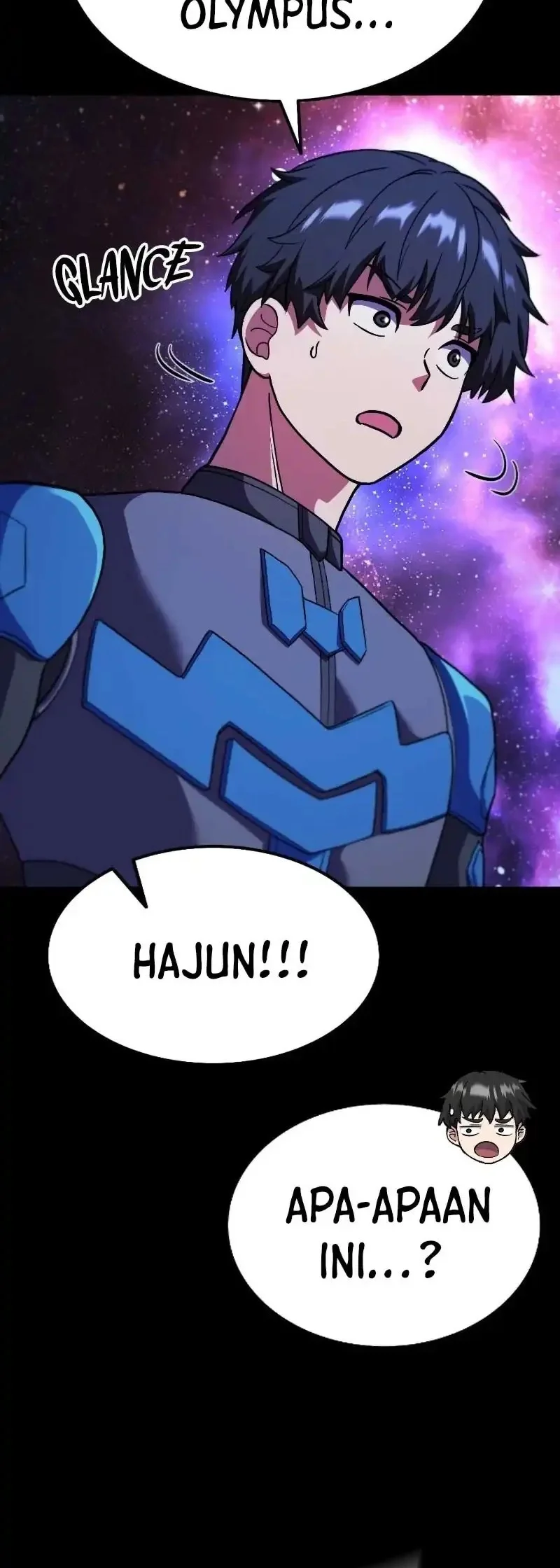 Divine Delivery Chapter 88 - halaman 27