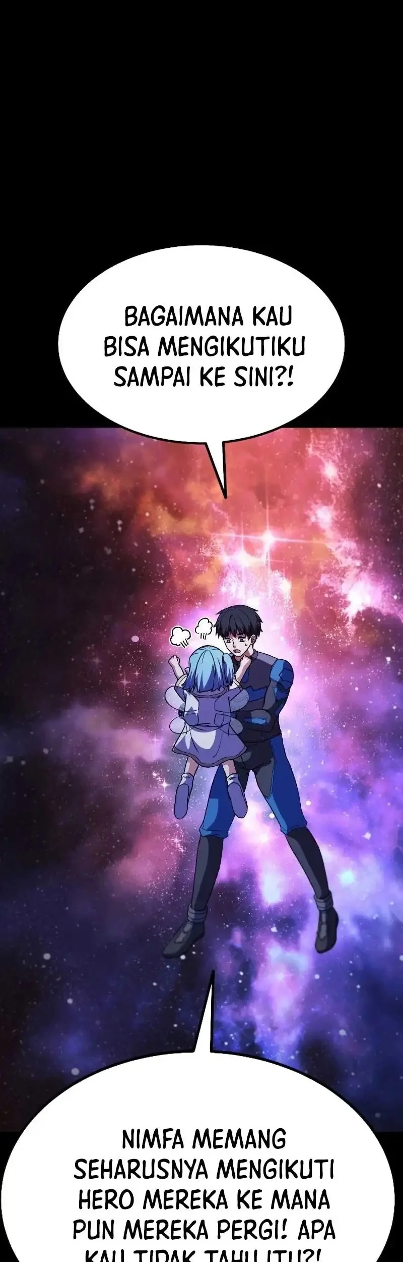 Divine Delivery Chapter 88 - halaman 29
