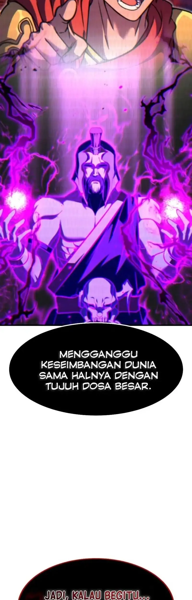Divine Delivery Chapter 88 - halaman 3