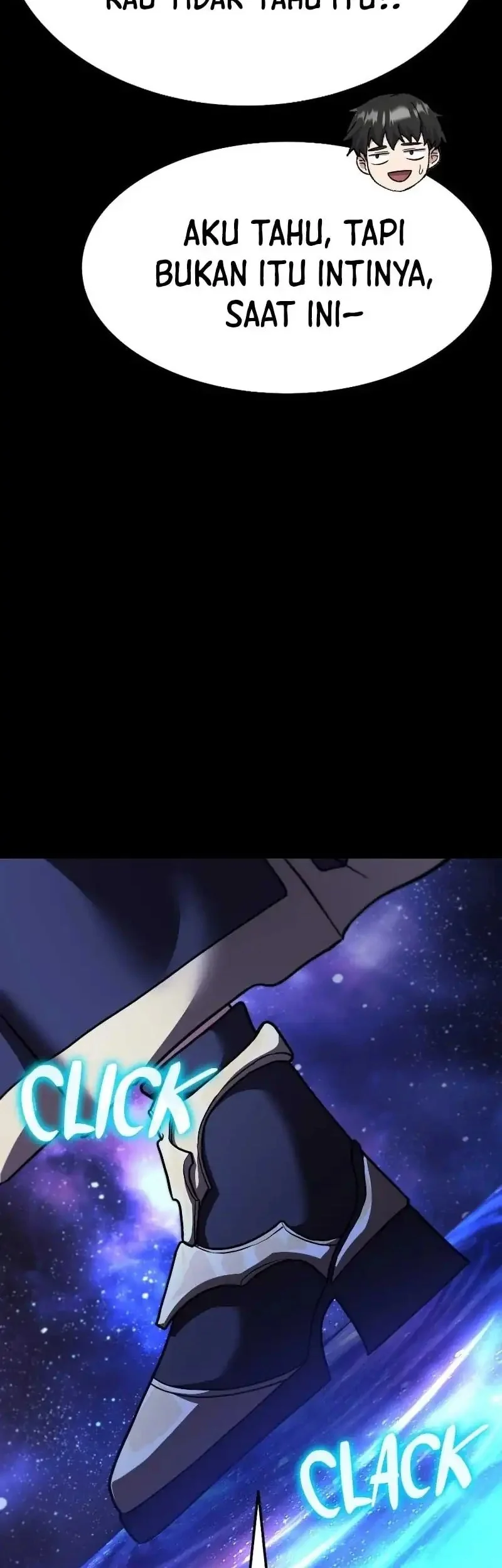 Divine Delivery Chapter 88 - halaman 30