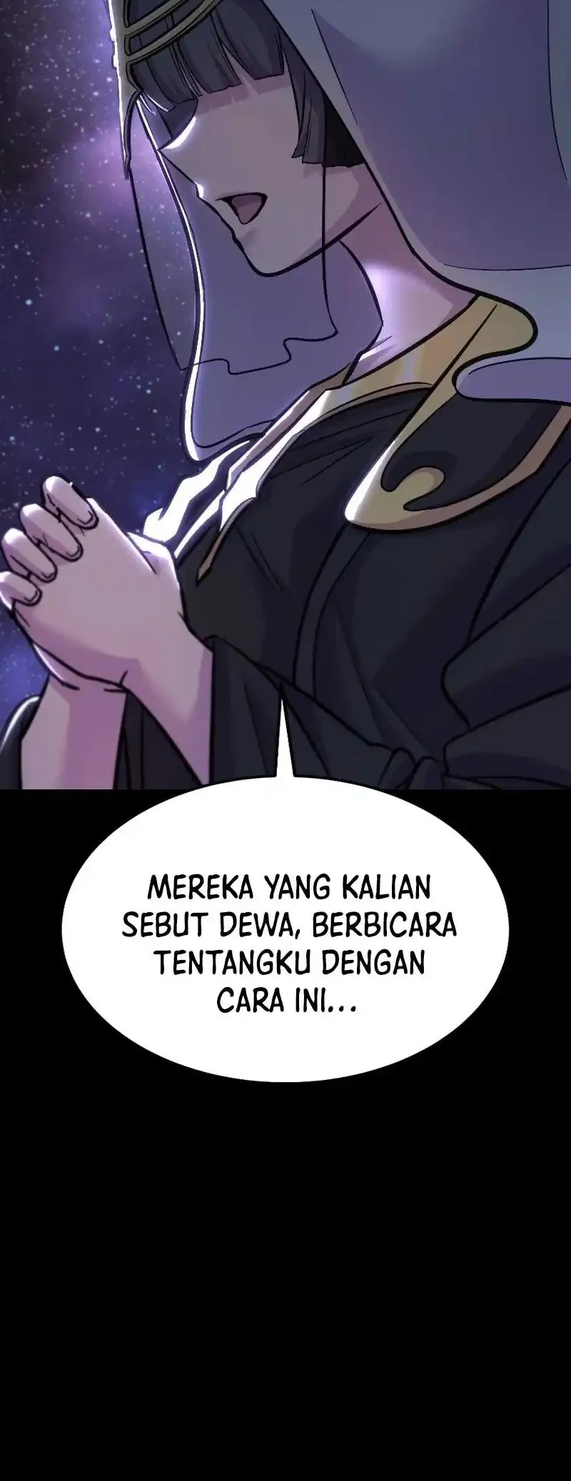 Divine Delivery Chapter 88 - halaman 38