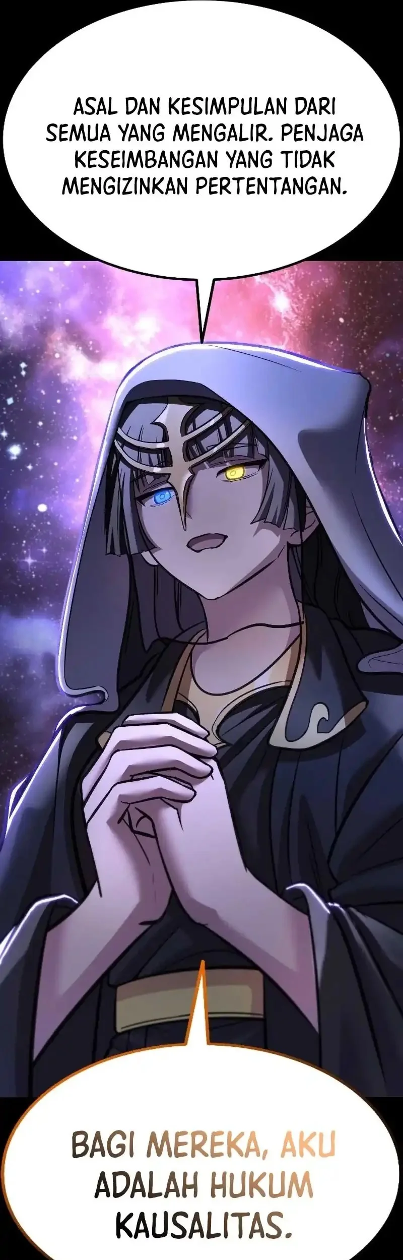 Divine Delivery Chapter 88 - halaman 39