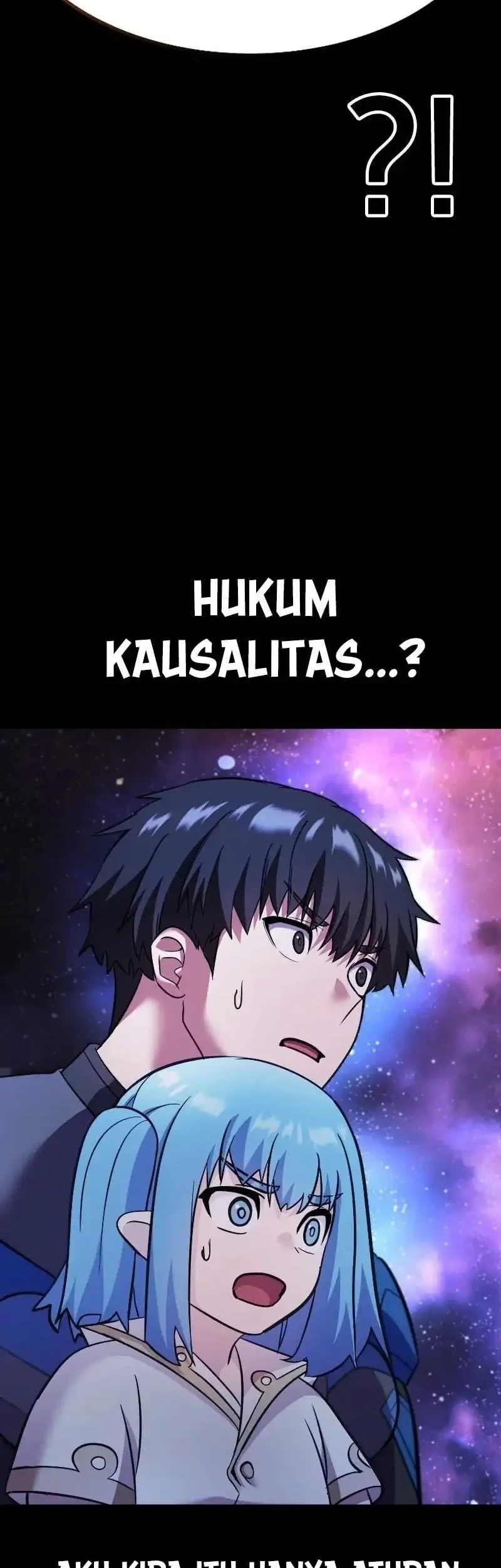 Divine Delivery Chapter 88 - halaman 40