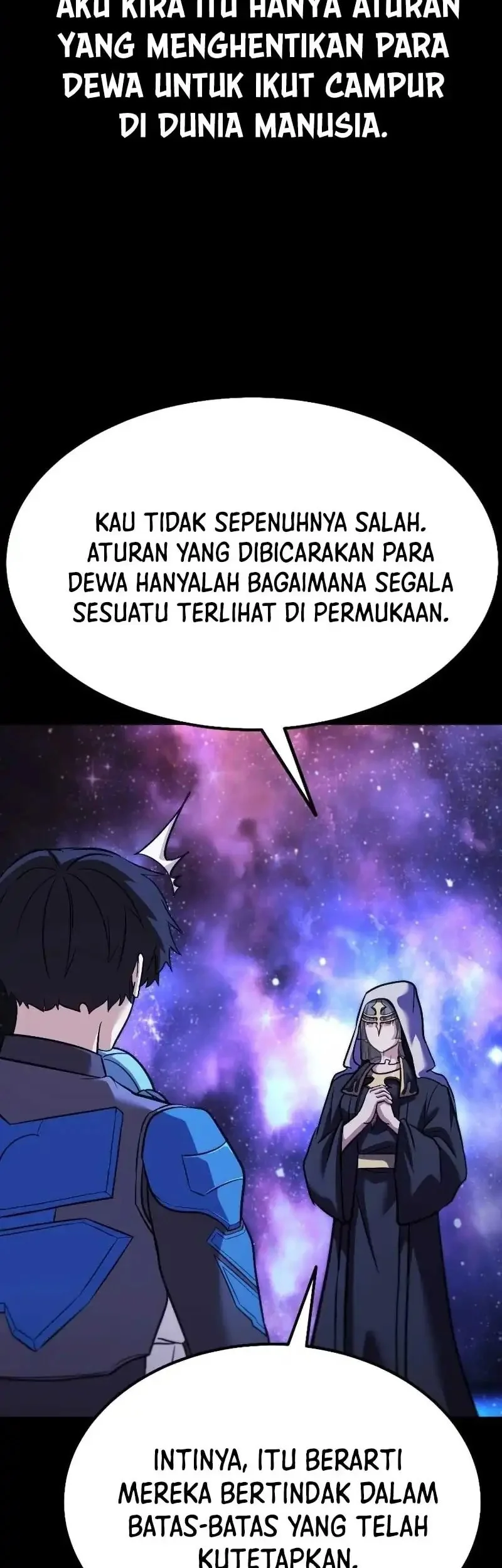 Divine Delivery Chapter 88 - halaman 41