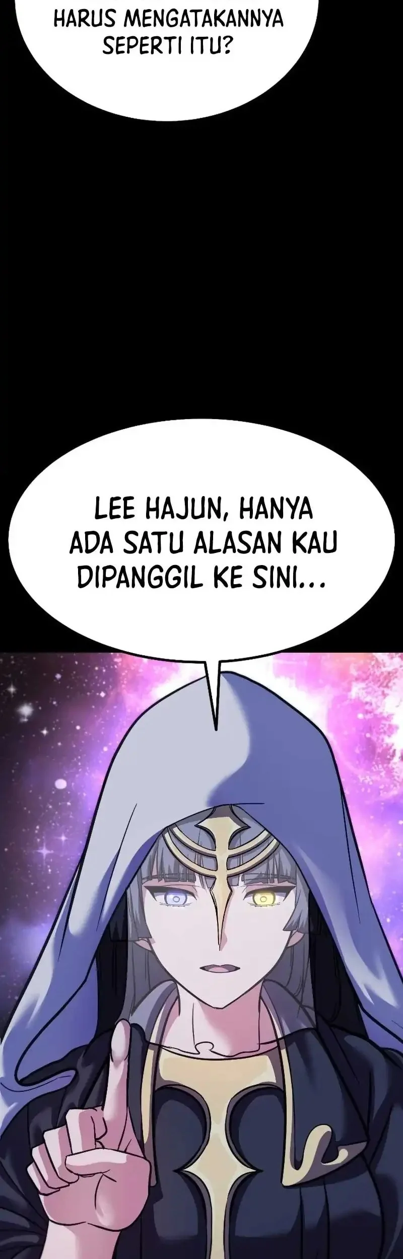 Divine Delivery Chapter 88 - halaman 44