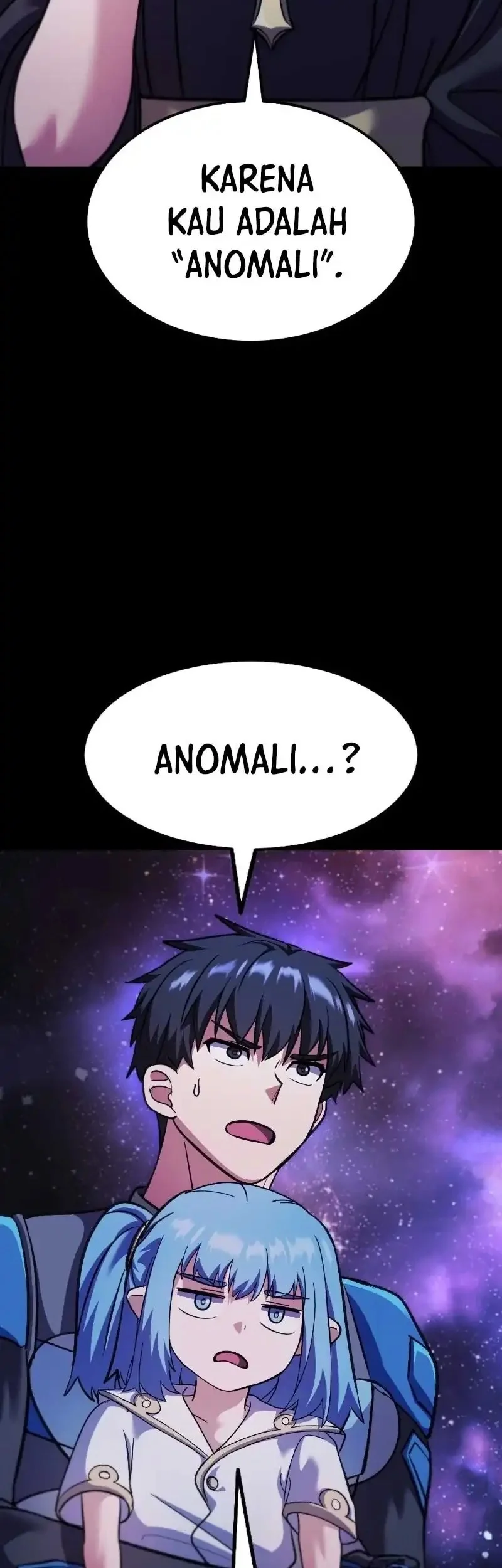 Divine Delivery Chapter 88 - halaman 45