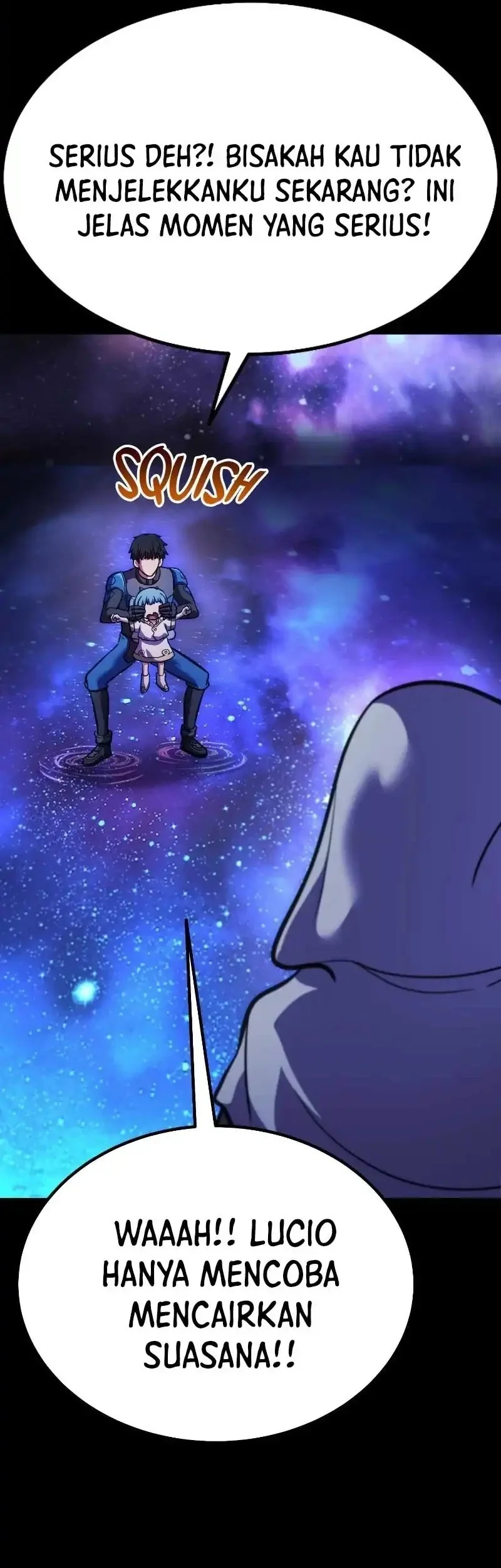 Divine Delivery Chapter 88 - halaman 47