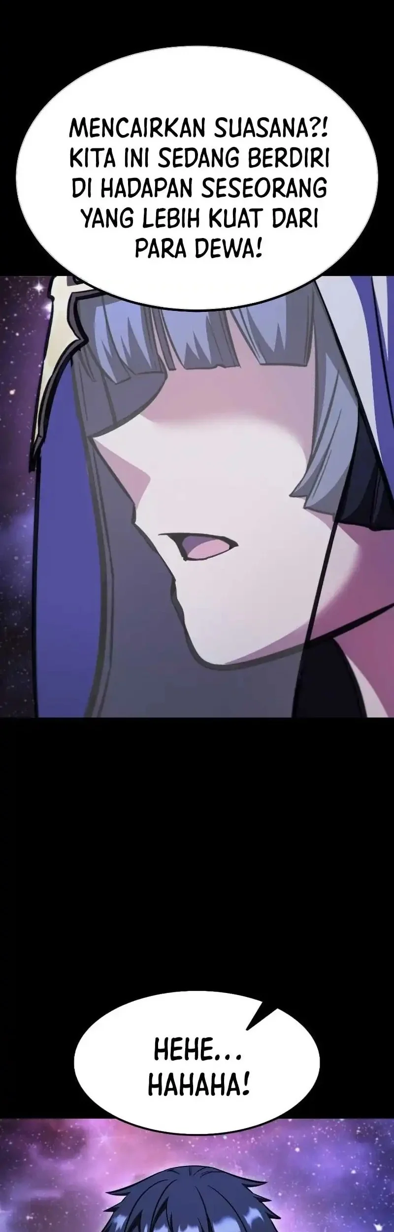 Divine Delivery Chapter 88 - halaman 48