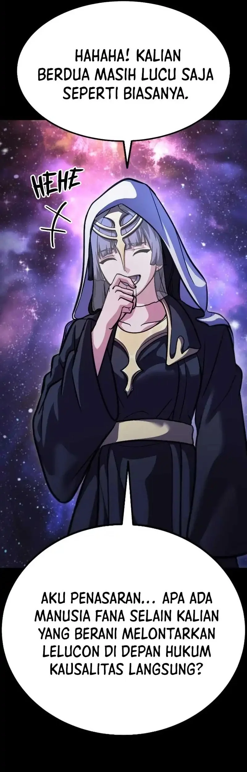 Divine Delivery Chapter 88 - halaman 50