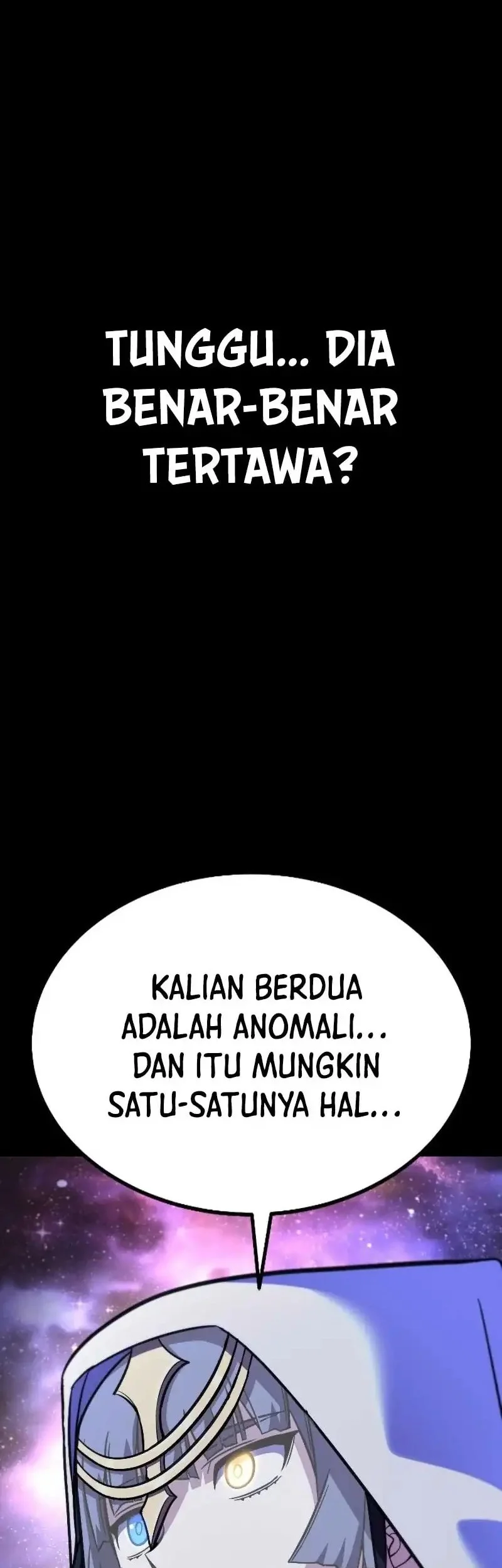 Divine Delivery Chapter 88 - halaman 51