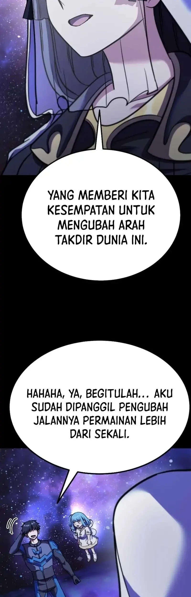 Divine Delivery Chapter 88 - halaman 52