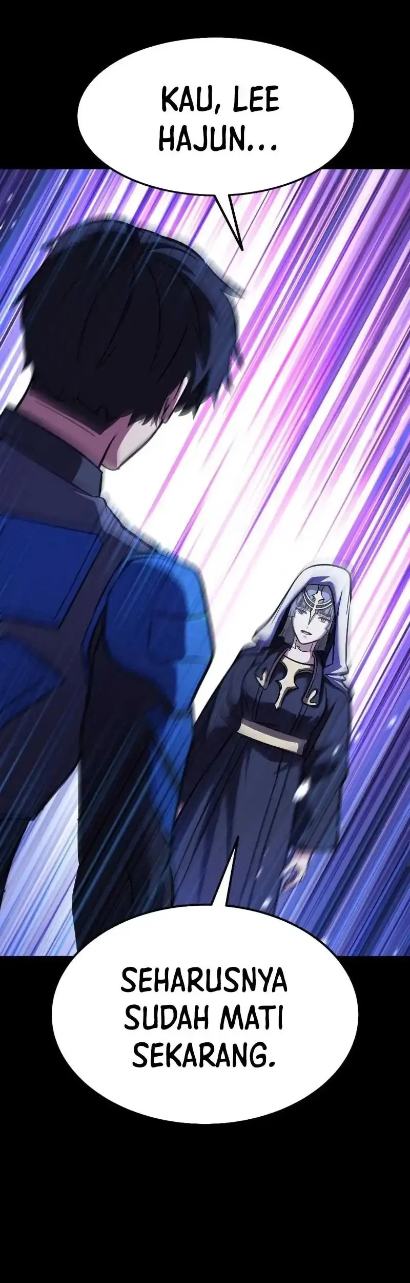 Divine Delivery Chapter 88 - halaman 54