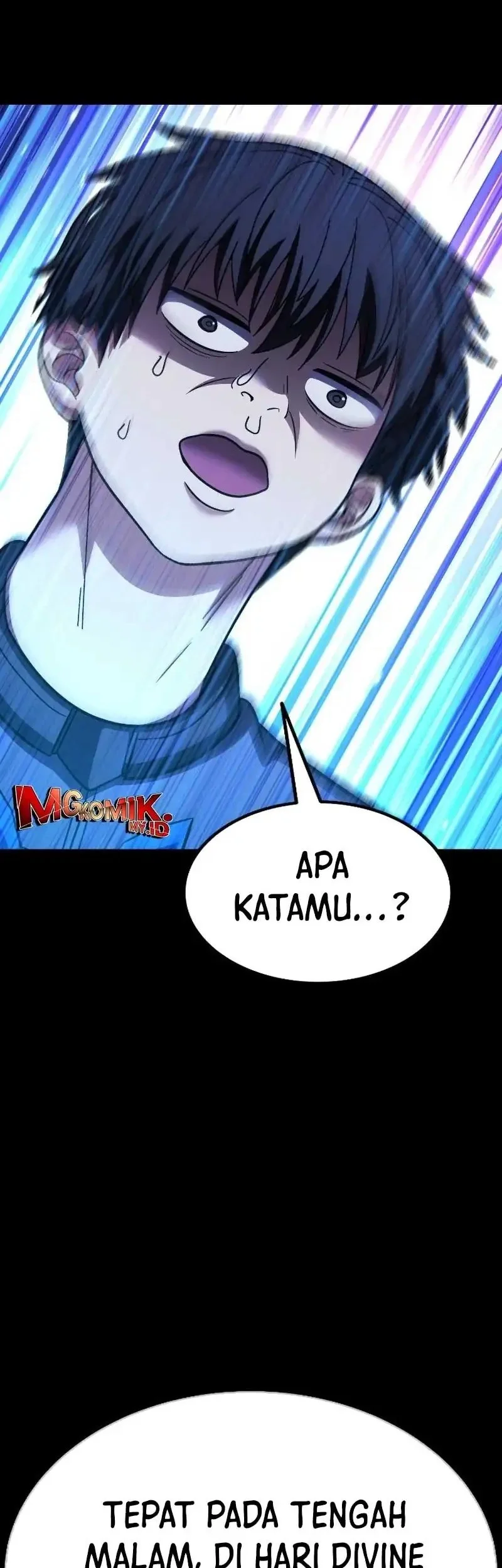 Divine Delivery Chapter 88 - halaman 55