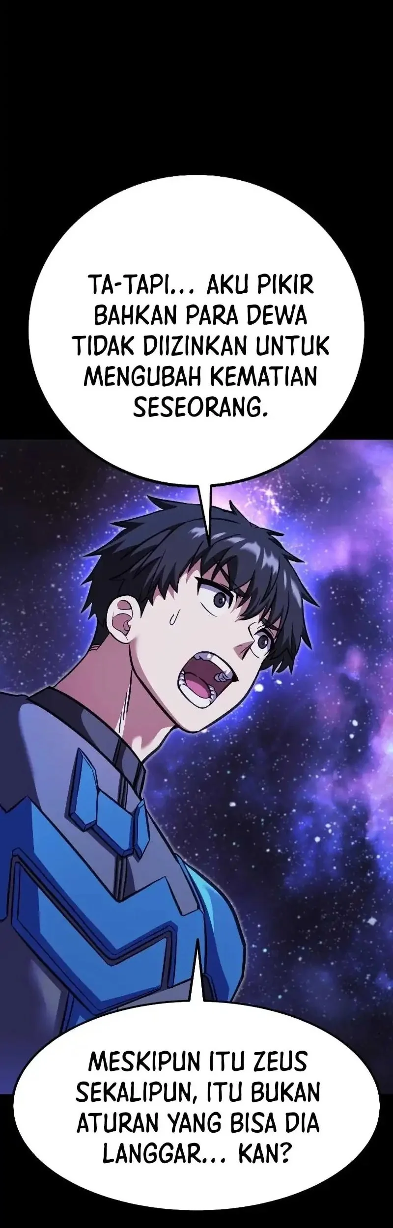 Divine Delivery Chapter 88 - halaman 59