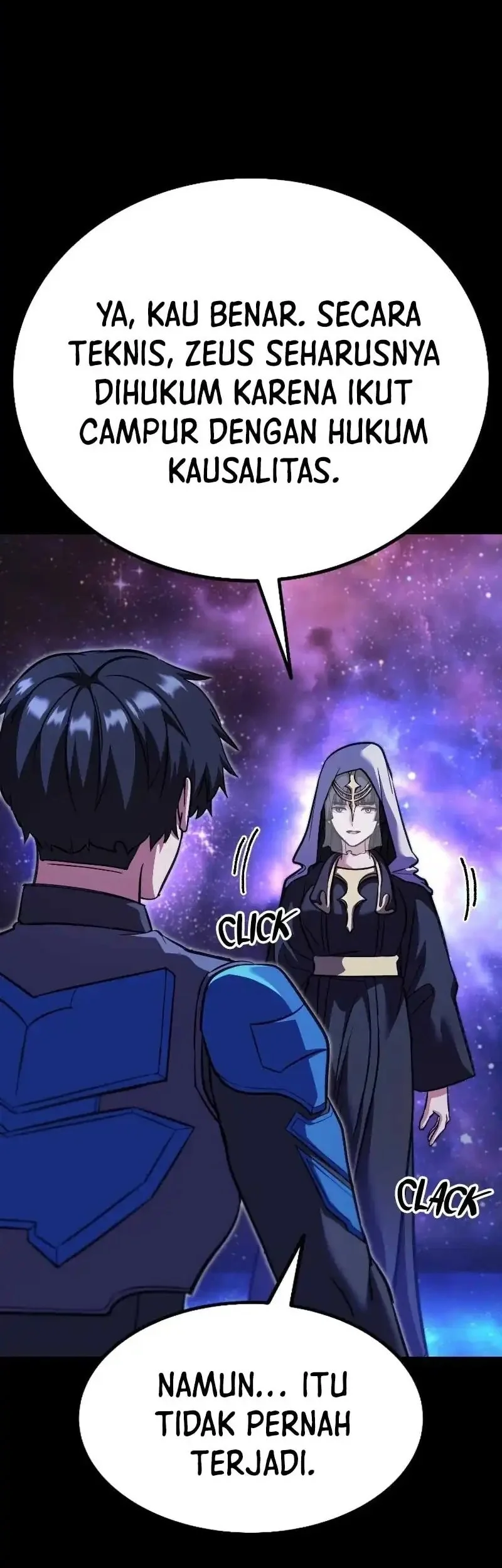 Divine Delivery Chapter 88 - halaman 60