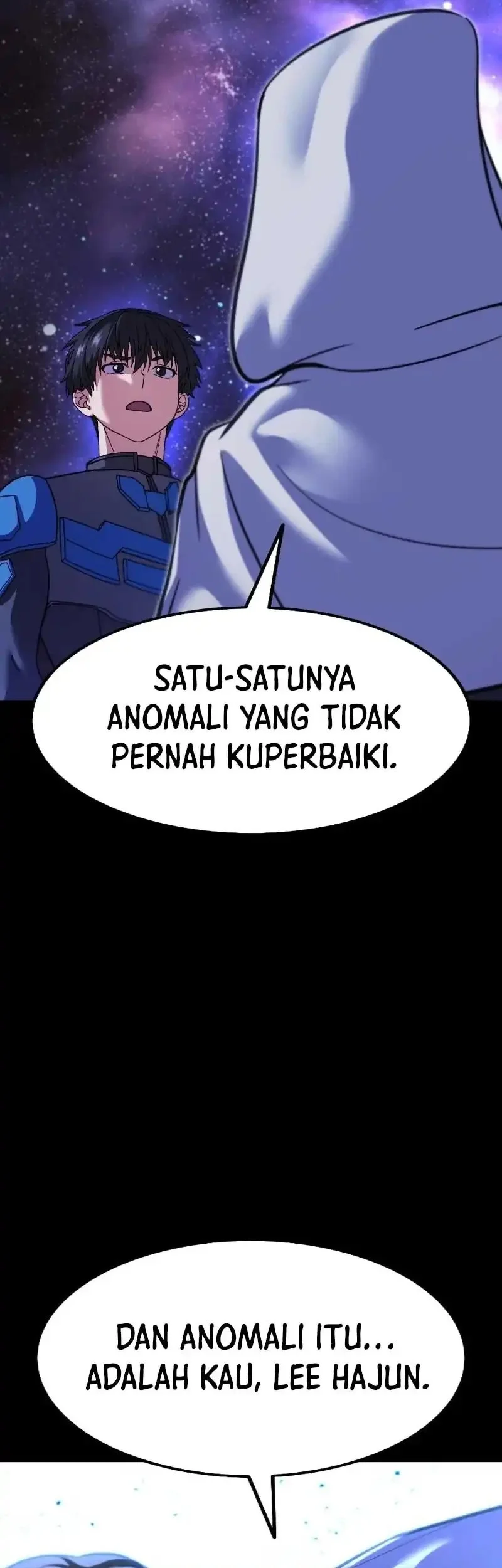 Divine Delivery Chapter 88 - halaman 62