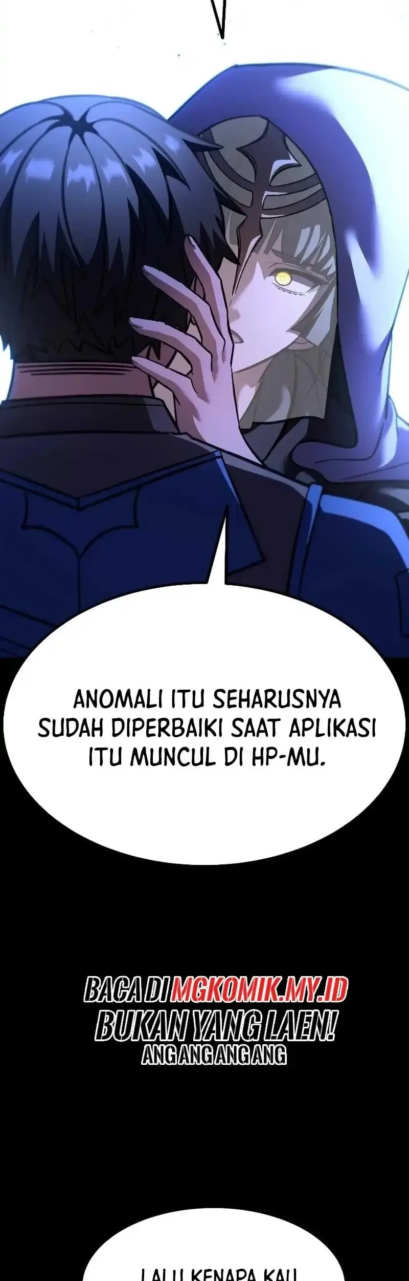 Divine Delivery Chapter 88 - halaman 64