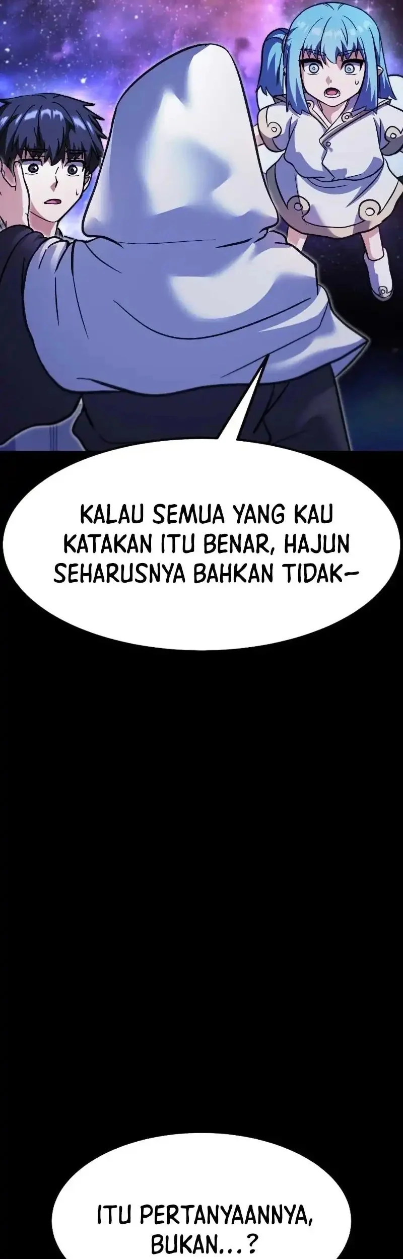 Divine Delivery Chapter 88 - halaman 66