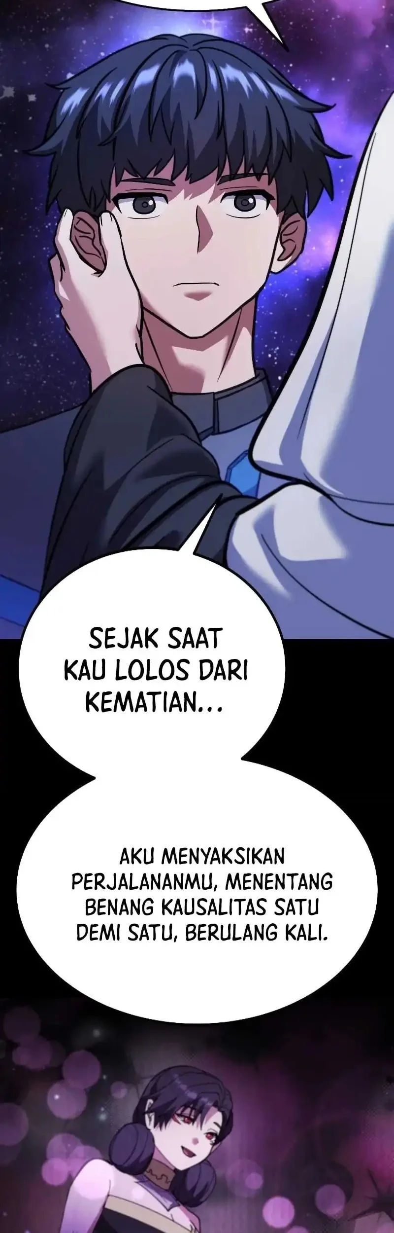 Divine Delivery Chapter 88 - halaman 68