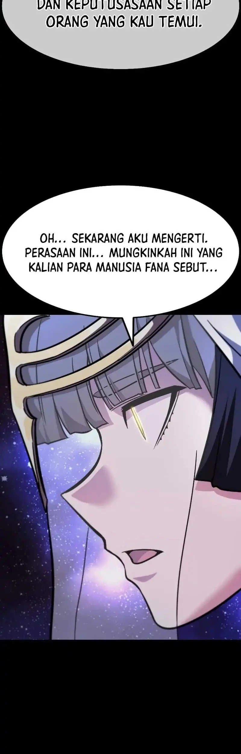 Divine Delivery Chapter 88 - halaman 71