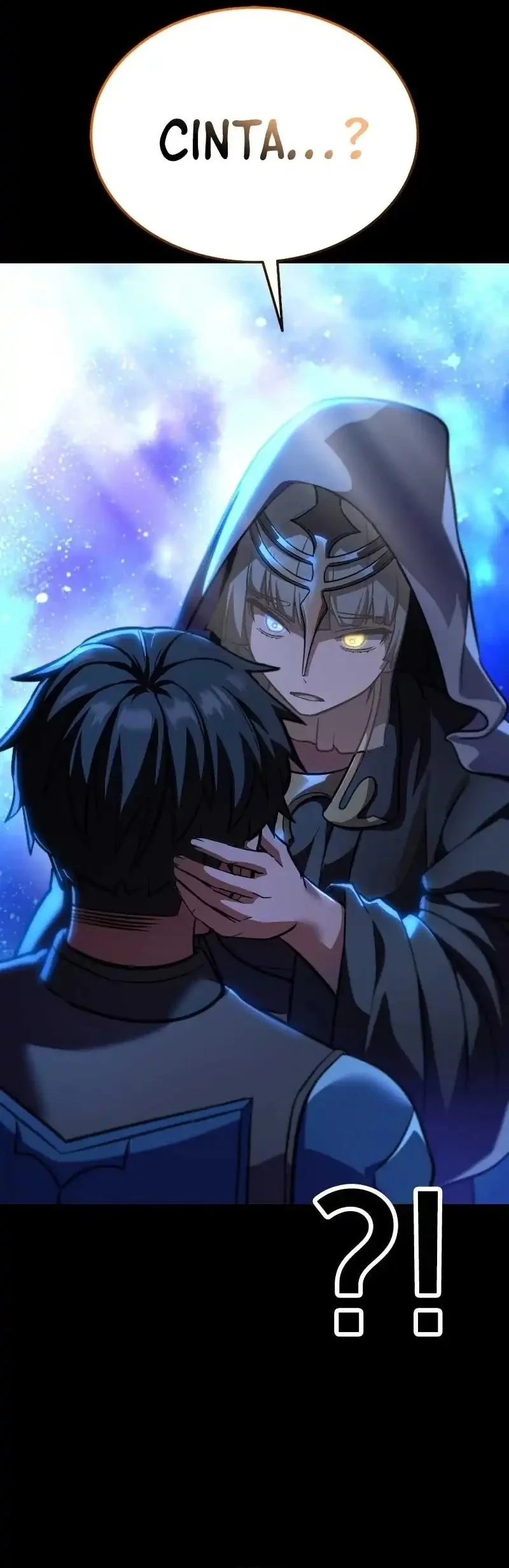 Divine Delivery Chapter 88 - halaman 72