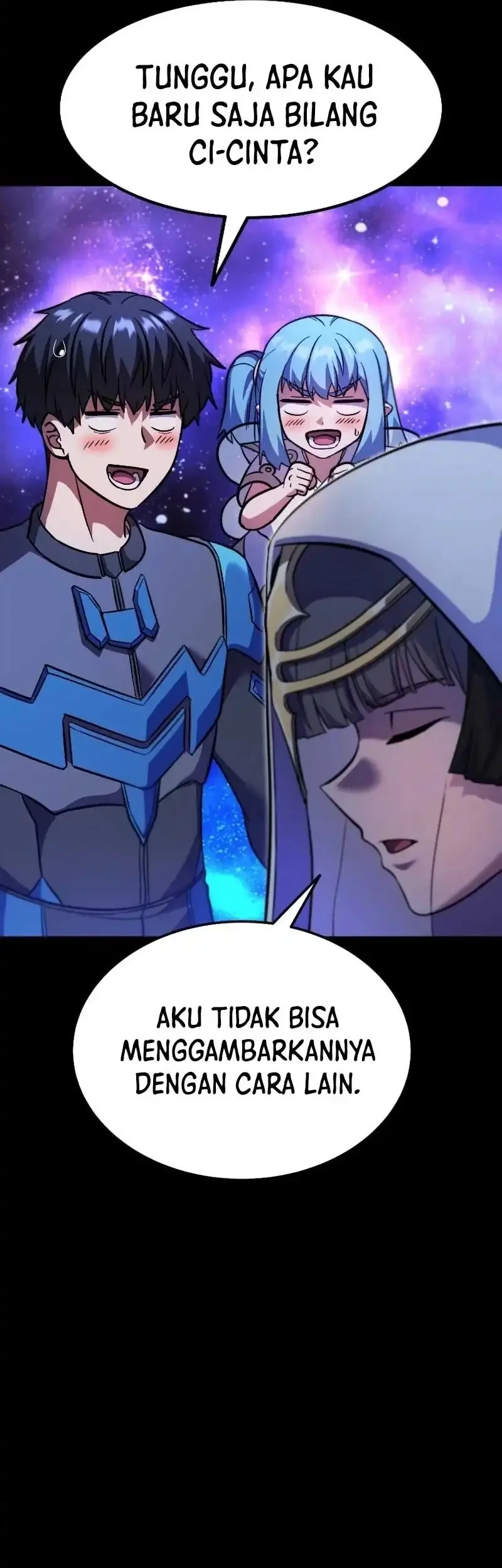 Divine Delivery Chapter 88 - halaman 73
