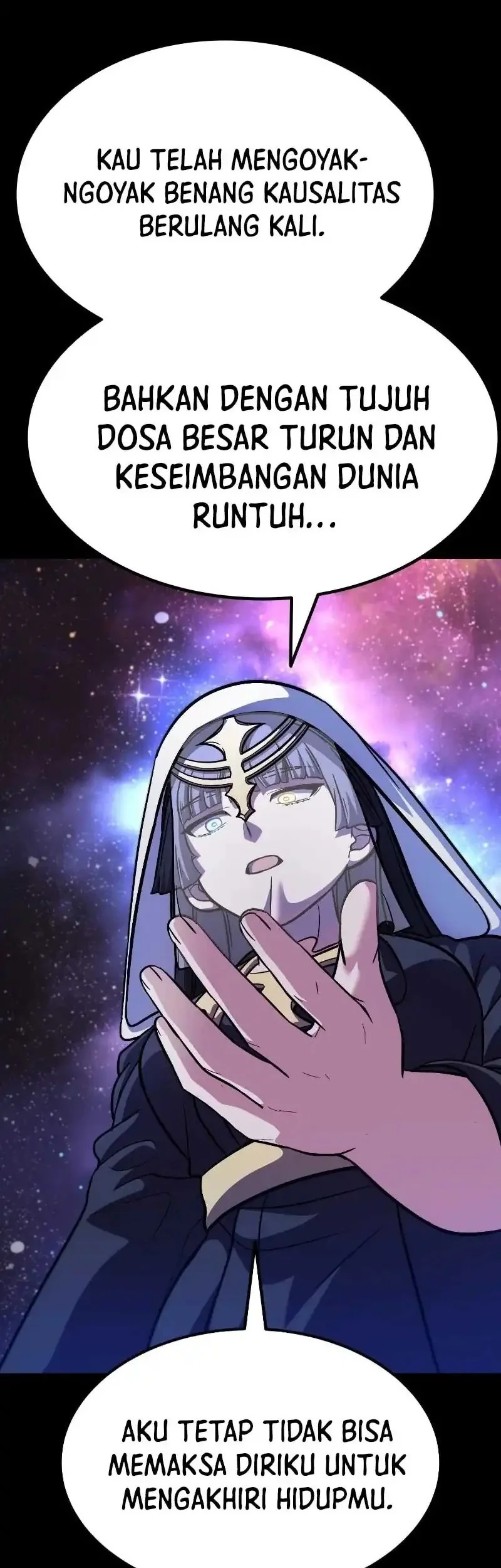 Divine Delivery Chapter 88 - halaman 74