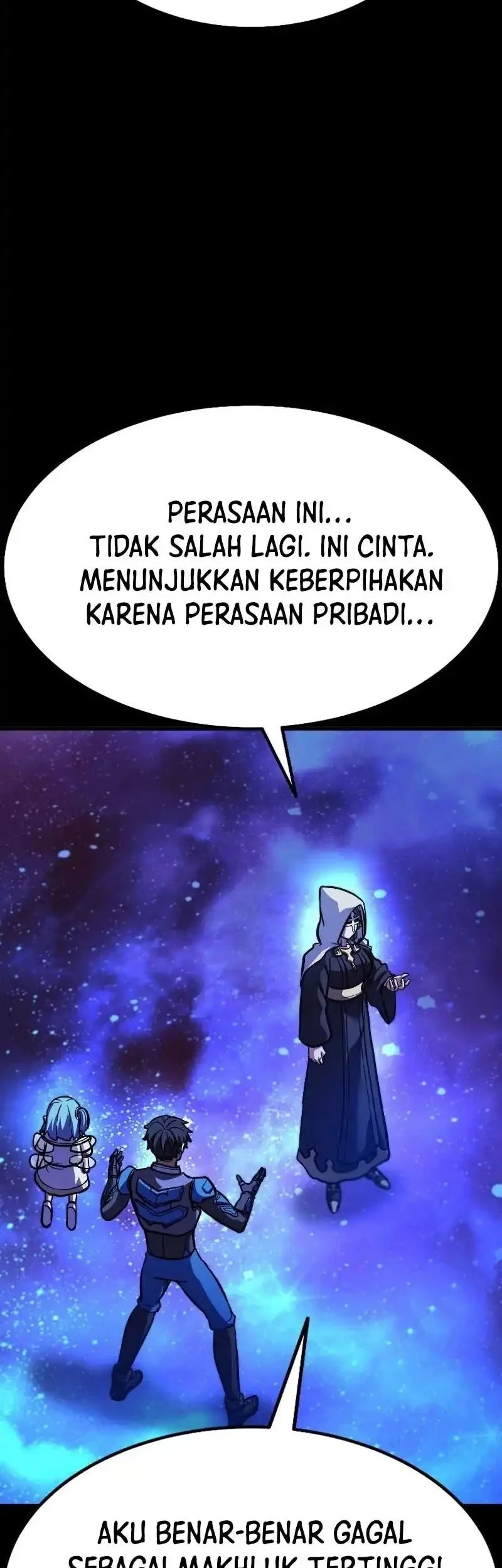 Divine Delivery Chapter 88 - halaman 75