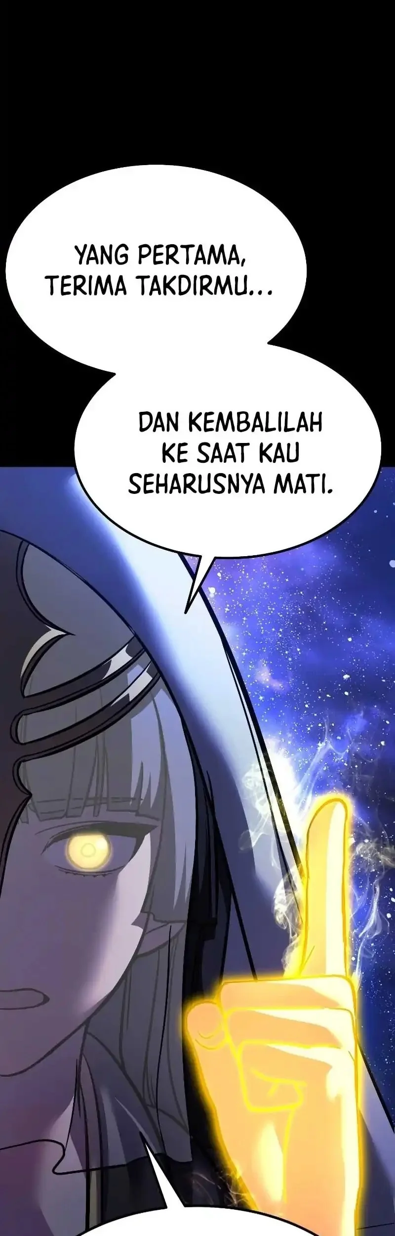 Divine Delivery Chapter 88 - halaman 78