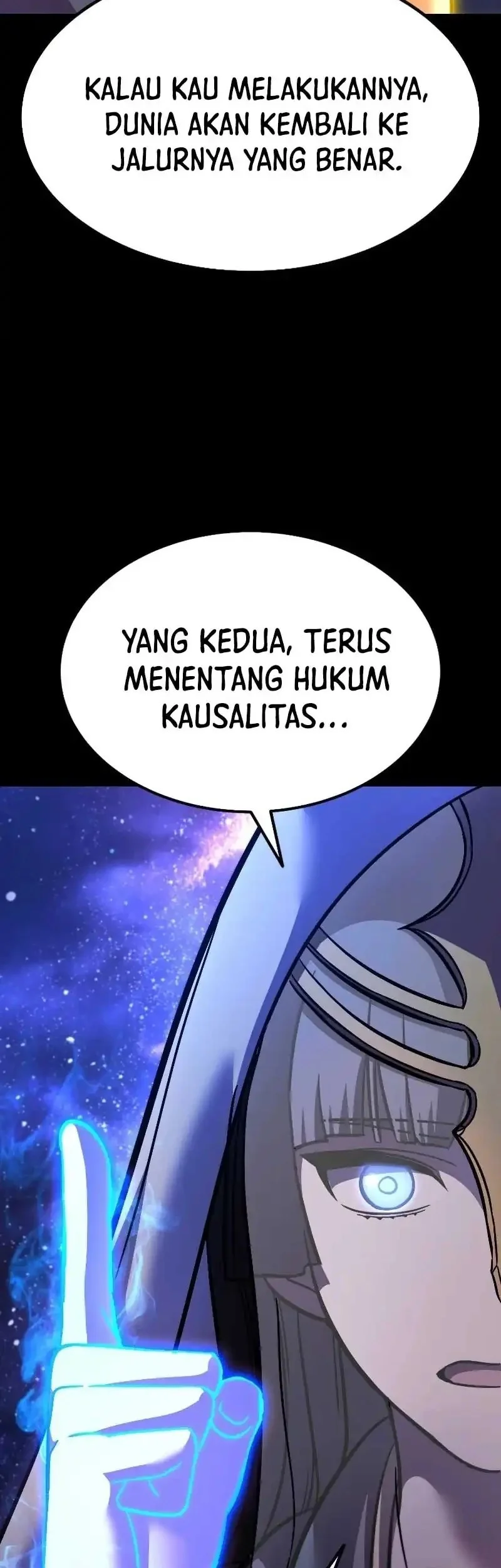 Divine Delivery Chapter 88 - halaman 79