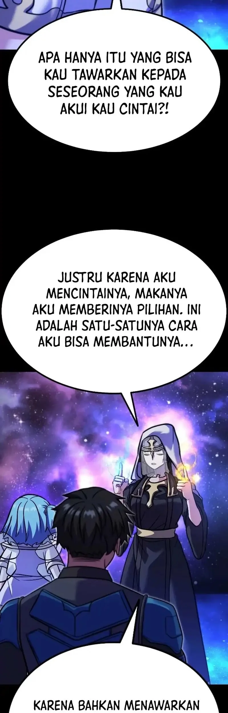 Divine Delivery Chapter 88 - halaman 83